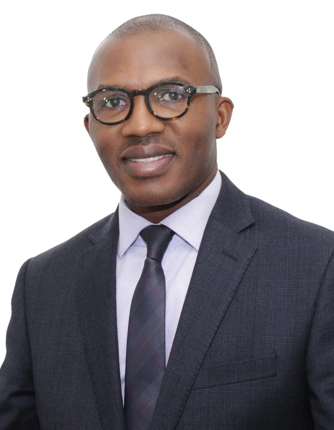 Portrait for SLONEC's Top 100 Professionals in Sierra Leone 2024 honour