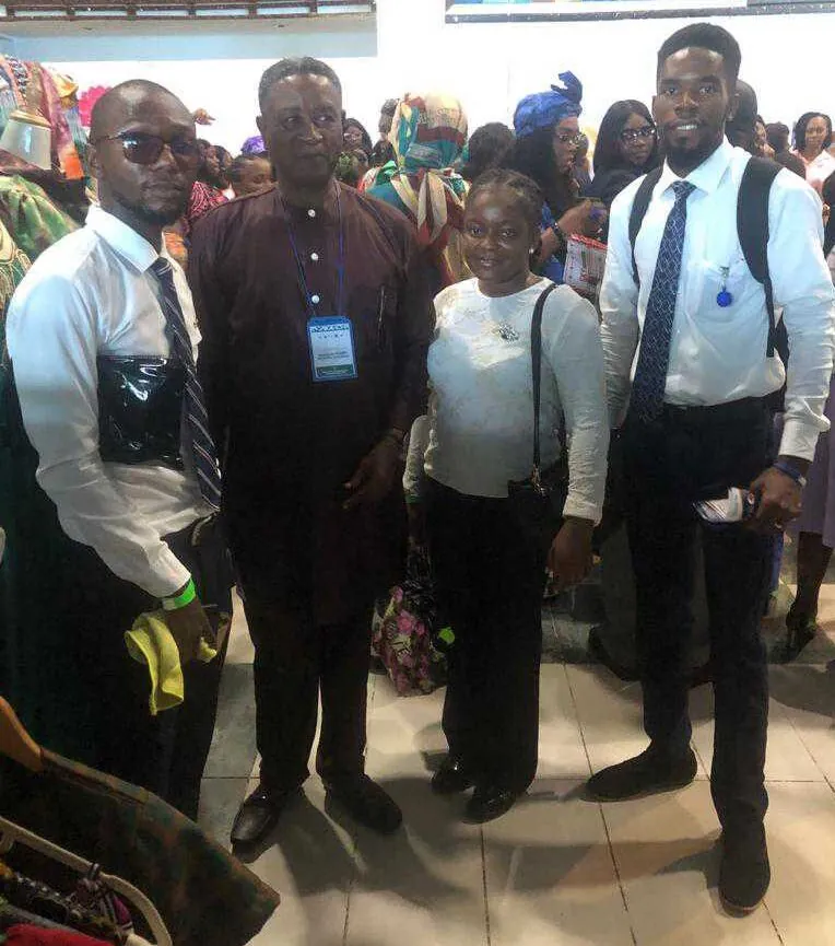 Delegates at the Women in Tourism Regional Congress attended by SLONEC