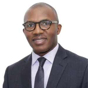 Picture of About the author: Ishmael Bangura