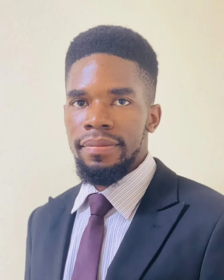 Thomas Greene, Head of Finance and Operations at SLONEC
