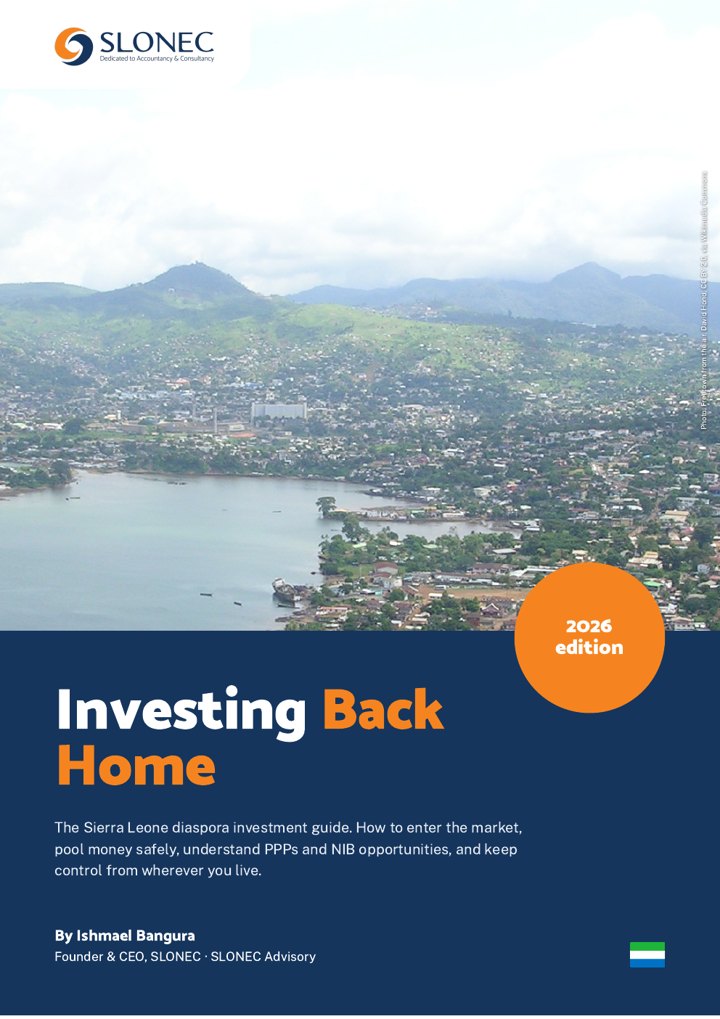 Cover of Investing Back Home